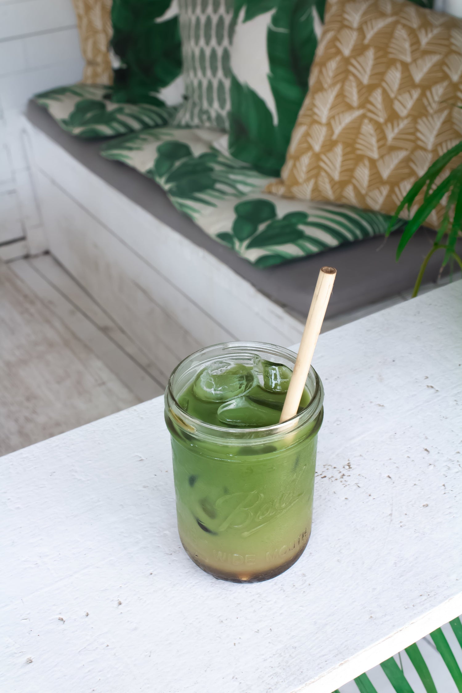 Pressed Juices