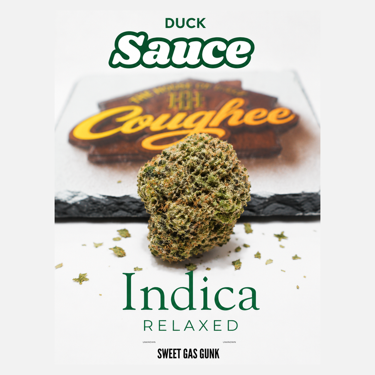 Duck Sauce | Specials product image 1 | The House of Coughee - square-safe no blur