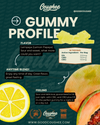Coughee Edible Gummies