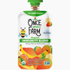 Once Upon A Farm Smoothie Snack