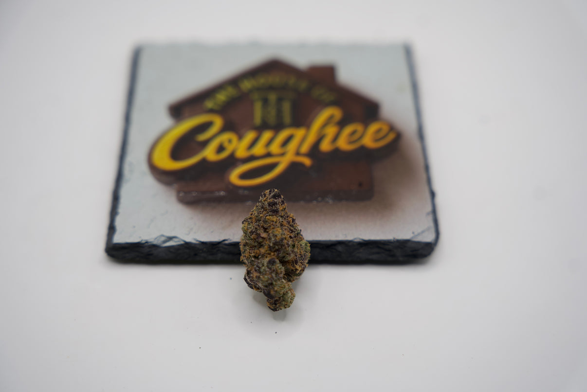 Lemon Cherry Gushers product photo 1 | The House of Coughee