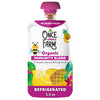 Once Upon A Farm Smoothie Snack