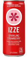 Izze Sparkling Juice